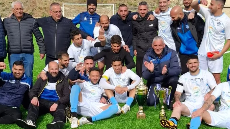 Κατέκτησαν για 7η φορά το Κύπελλο! (φώτος)