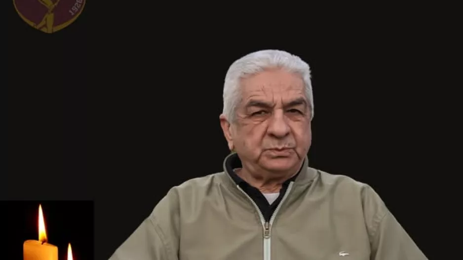 Κεραυνός για τον θάνατο του Άθου Μιράχη