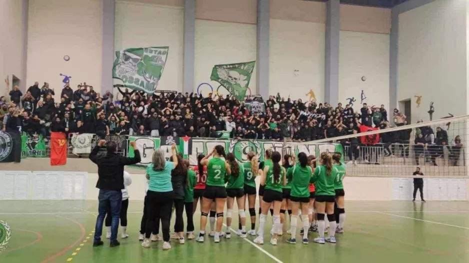 Θύρα 9: "Χαλάλι σας ο τελικός, χαρείτε τον σε πεθαμένες κερκίδες"