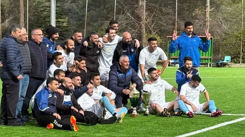 ΕΠΟΠΛ: Απονομή στους πρωταθλητές και στους κυπελλούχους