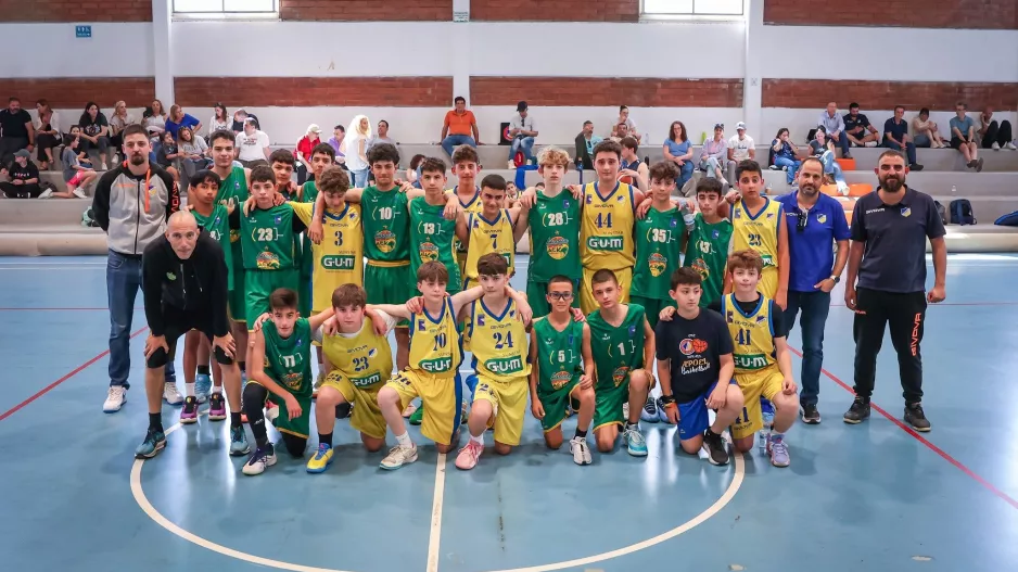 Legends Tournament στη μνήμη του Λάζαρου Λαζάρου (Φώτος)