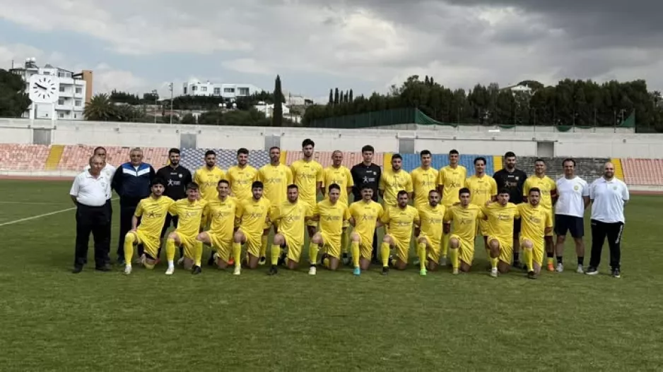 ''Σήμερα γράφτηκε ιστορία''