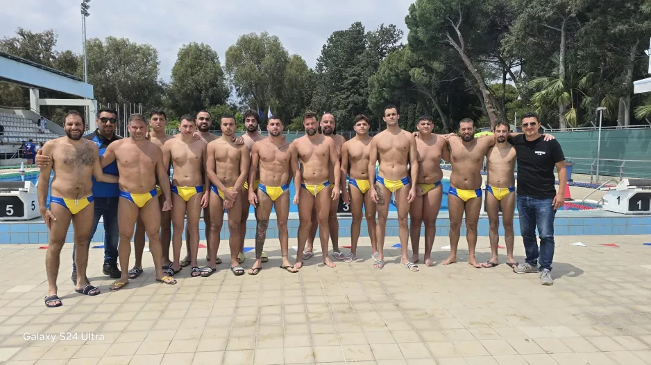 Στον τελικό το ΑΠΟΕΛ