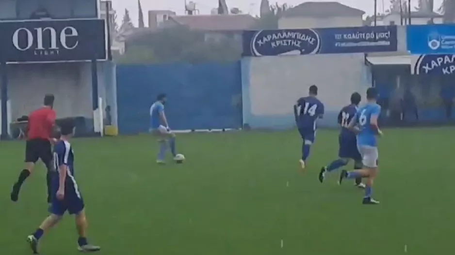 Κ17/Αποτελέσματα 26ης αγωνιστικής