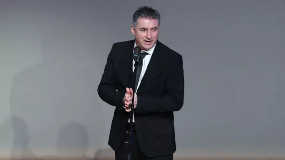 Ζαγοράκης: «Χρόνια πολλά μεγάλε ΠΑΟΚ, 99 χρόνια αξιοπρέπειας, ανεξαρτησίας, τιμής και περηφάνιας»