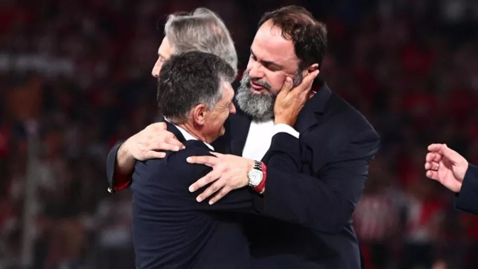 Το σχέδιο του Ολυμπιακού για το Champions League