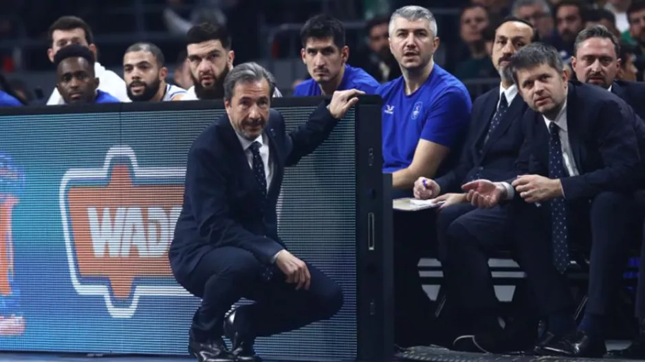 Μπάνκι: «Δεν ήταν αισιόδοξο το μήνυμα πριν από τα παιχνίδια με τον Παναθηναϊκό»