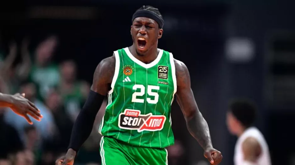 Ο Ναν έδωσε το βραβείο MVP της Ευρωλίγκας... στον εαυτό του!