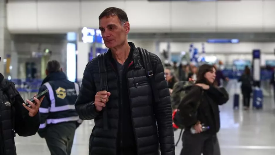 Μπαρτζώκας: «Μας δυσκολεύουν οι απουσίες - Έχουμε κίνητρο να κρατήσουμε την πρώτη θέση»