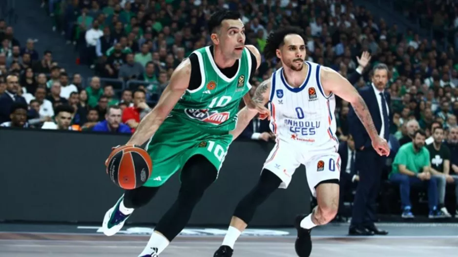 Έβγαλε τα μάτια του ο Παναθηναϊκός και το Final 4 περνάει από την Πόλη!