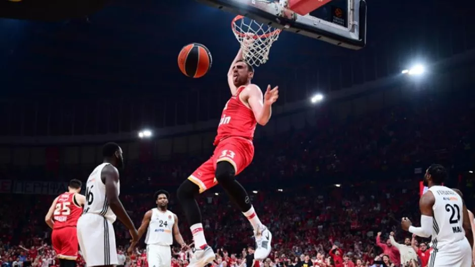 Το πανόραμα της Euroleague