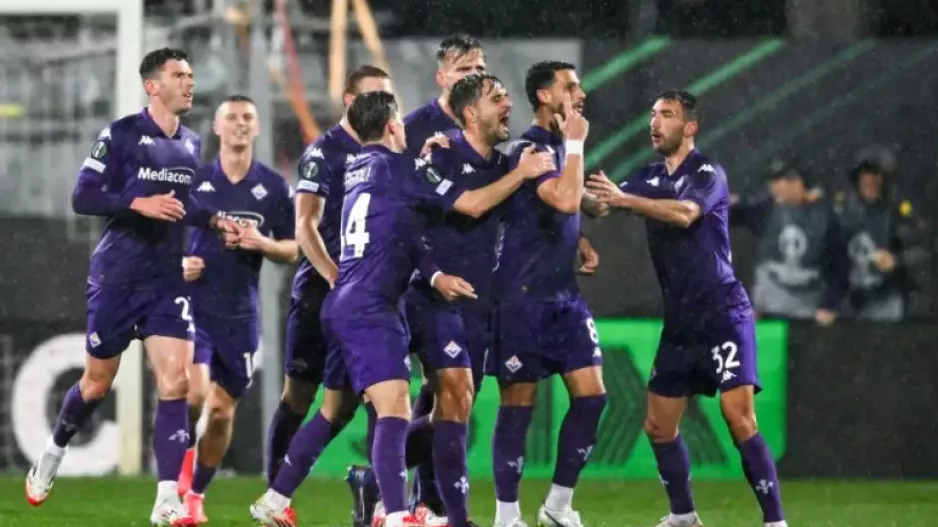 Αγχωτική πρόκριση... και τώρα Μπέτις!