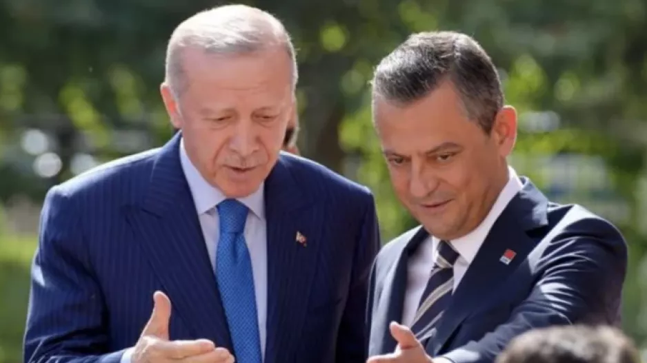 "Ο Ερντογάν είναι τώρα επικεφαλής μιας χούντας!"