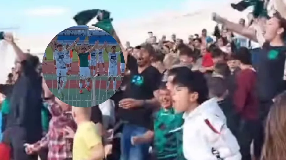 (Βίντεο) Κόσμος και παίκτες ΕΝΑ μετά τη μεγάλη νίκη!