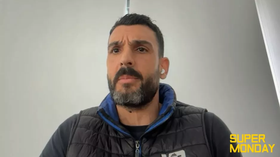 "Σε 2η μοίρα το οικονομικό"