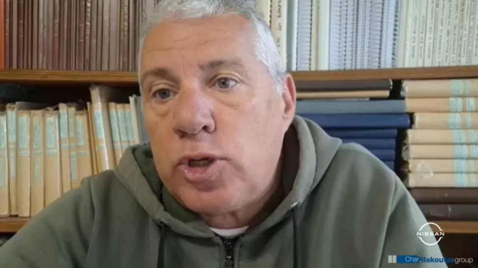 Καυστικός ο Ηρακλής-"Πέρασε το πόδι"/Επίμαχες ΑΕΛ-Ανόρθωση