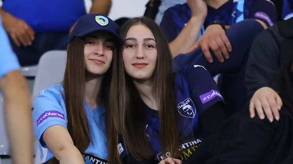 Πάνε Λεμεσό!