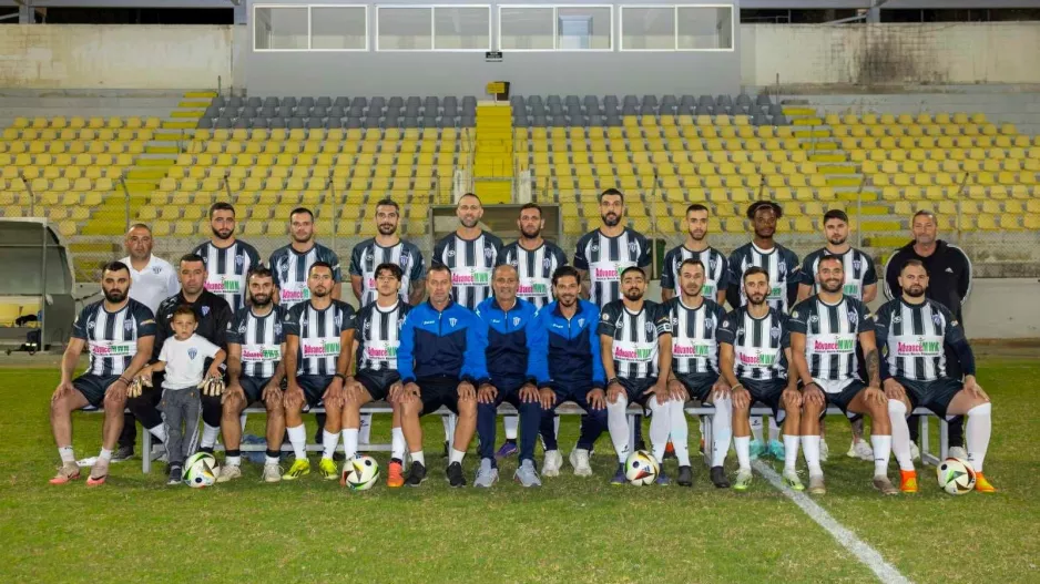 (Βίντεο) Το "ευχαριστώ" του ΑΠΟΠ Παρεκκλησίας