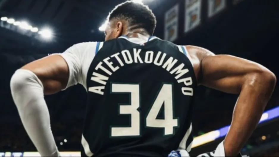 Τα τέσσερα νέα ρεκόρ του Αντετοκούνμπο στα playoffs 