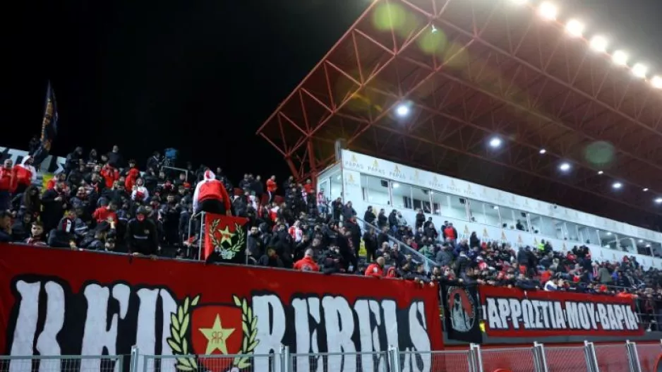 "Ήρθε ο καιρός και εμείς ως κόσμος να πάρουμε την κατάσταση επιτέλους στα χέρια μας"