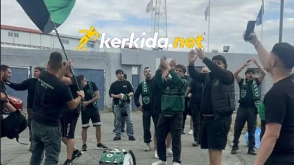 "Τακτακαλά μου άνοδο" (ΒΙΝΤΕΟ-kerkida)