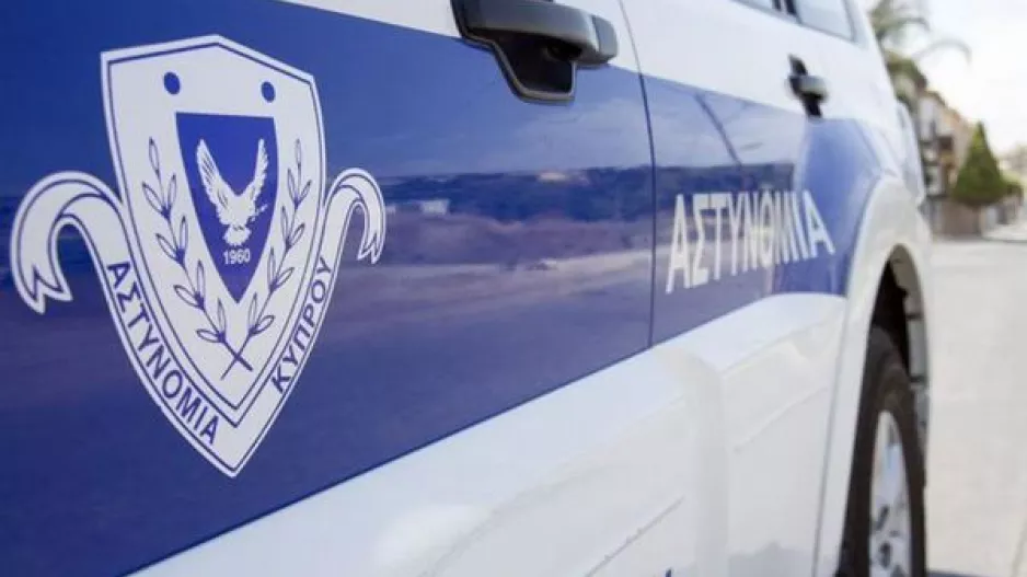 Έξι συλλήψεις στη Λεμεσό