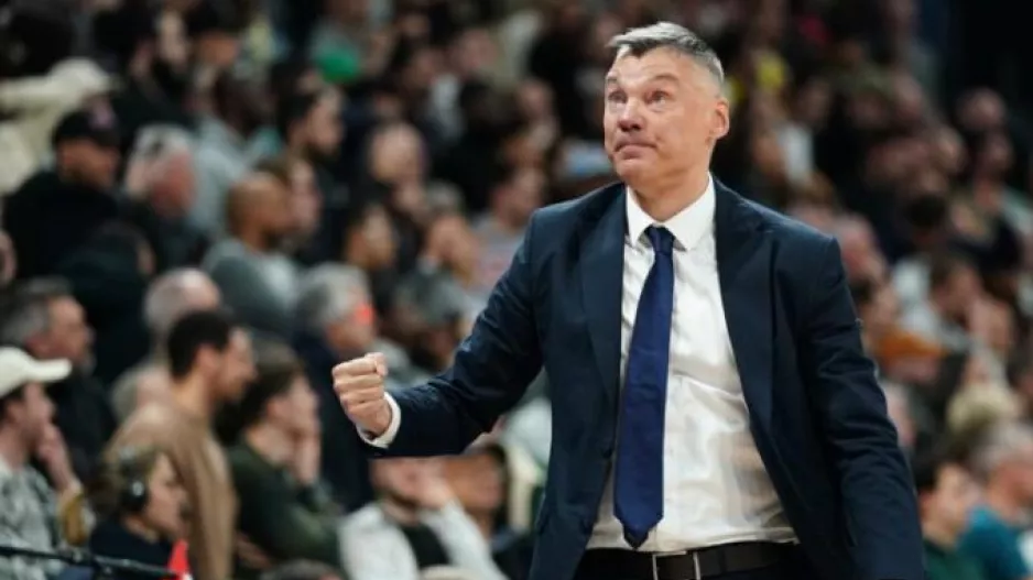 Γιασικεβίτσιους: «Στα playoff πρέπει να είμαστε πιο έξυπνοι»