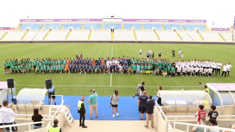 Το Σάββατο η ανάδειξη...πρωταθλητών ενόψει Super Cup