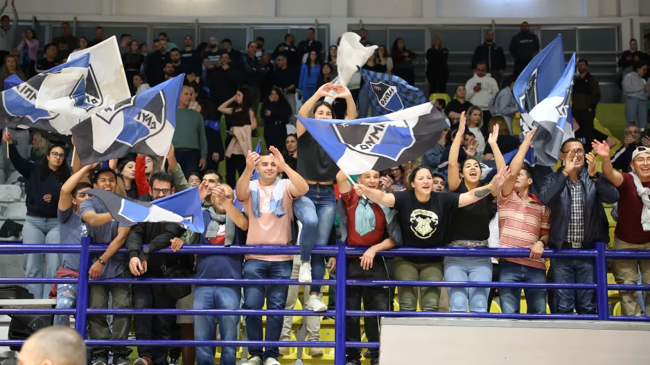 Το χάρηκαν!
