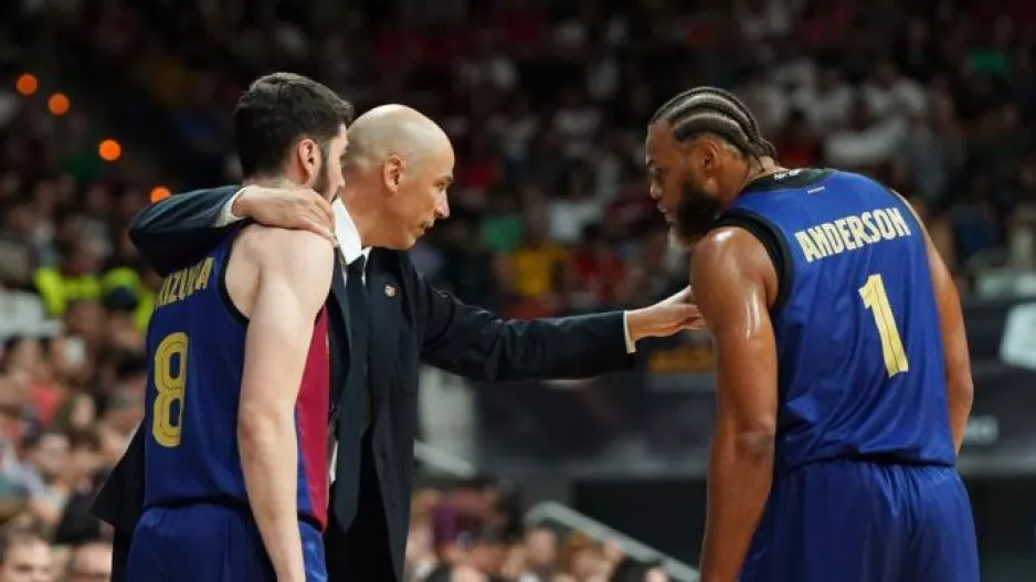 "Πρέπει να είμαστε πιο έξυπνοι"