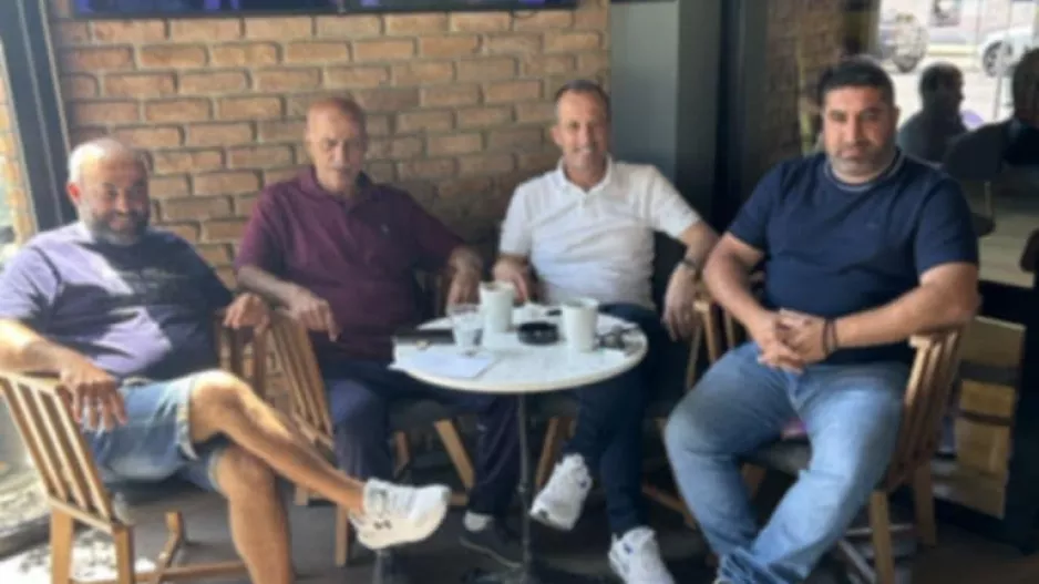 Καφές και... ΕΝΠ!