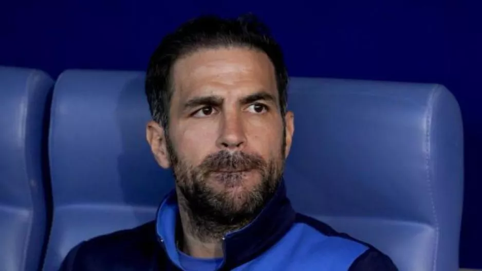 H Λειψία θέλει Φάμπρεγκας για τον πάγκο της