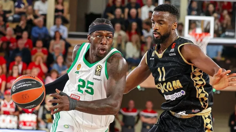 Η βαθμολογία της EuroLeague μετά τη νίκη του Παναθηναϊκού
