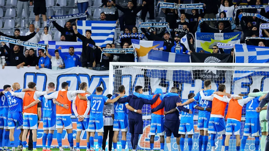Ώθηση...για το πρώτο βήμα!