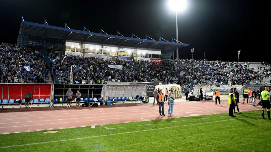 Άρχισε η προπώληση για το πρώτο... Κυπέλλου
