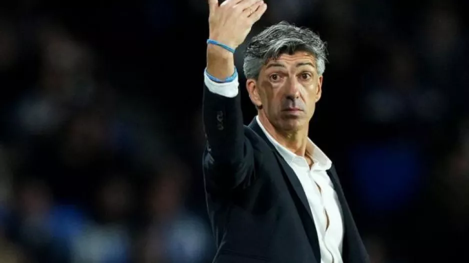 «Προτάσεις από δύο ελληνικές ομάδες ο Ιμανόλ Αλγκουαθίλ»