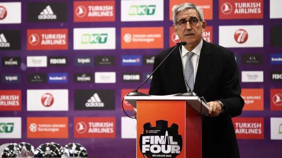 "Ουδείς καταλαβαίνει την κατεύθυνση της Euroleague"