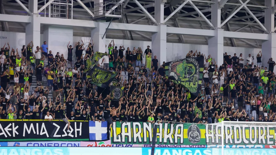 "Καλούμε όλους τους ΦΡΟΥΡΟΥΣ σε μαζική παρουσία - Λαρύγγια έτοιμα για μάχη"