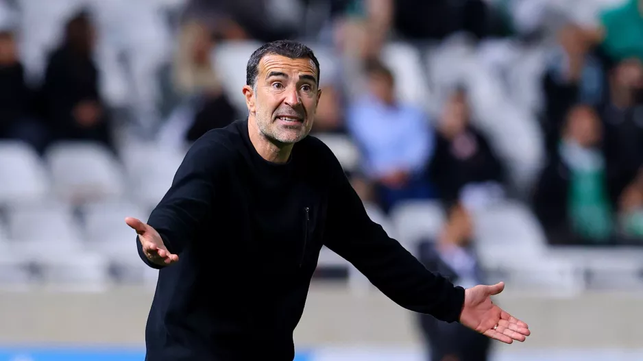"Ο Καρσέδο θα κάνει σίγουρα 3-4 αλλαγές με Απόλλωνα"