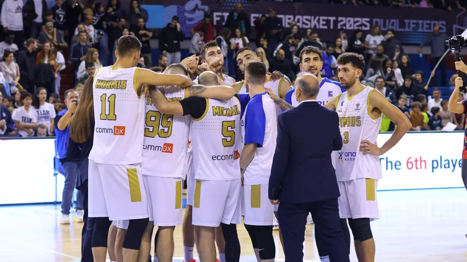 EUROBASKET-Οφέλη για την Κύπρο: “Παιδιά, εμπειρίες, Αθλητικός τουρισμός”