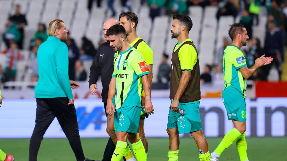Το Χ... πριν και μετά το ματς 