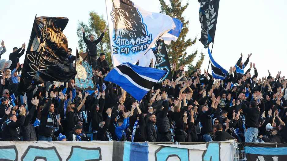 Θύρα 1 για Πάφο