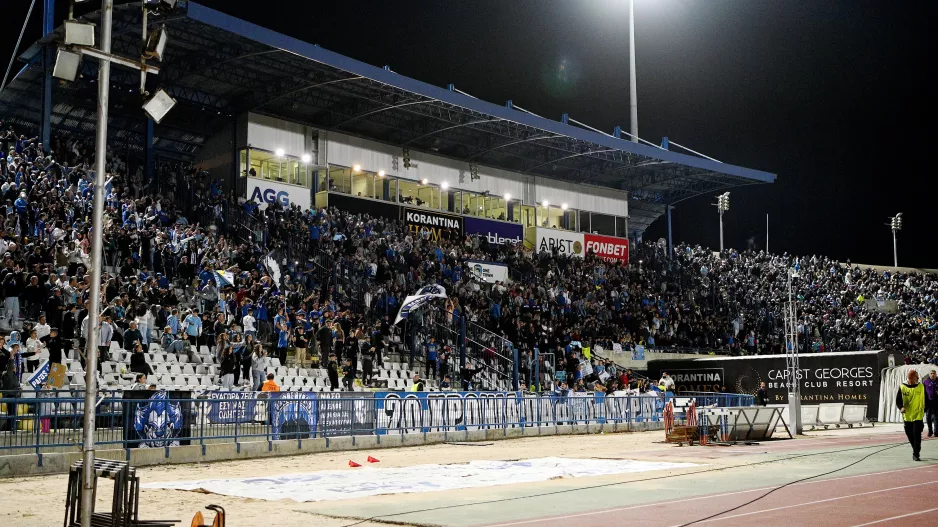Τα εισιτήρια με ΑΠΟΕΛ