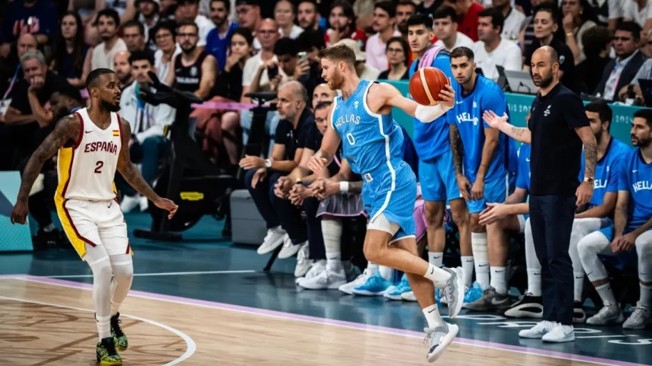 Οι αστέρες της EuroLeague που θα βρεθούν στην Κύπρο