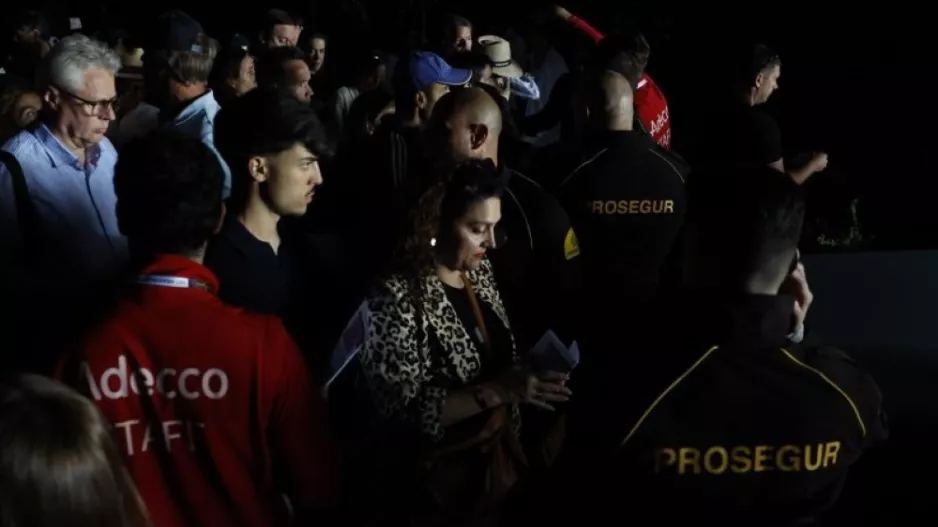 Madrid Open: Αναβολή στο πρόγραμμα της ημέρας