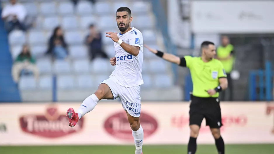 Στην 18η...