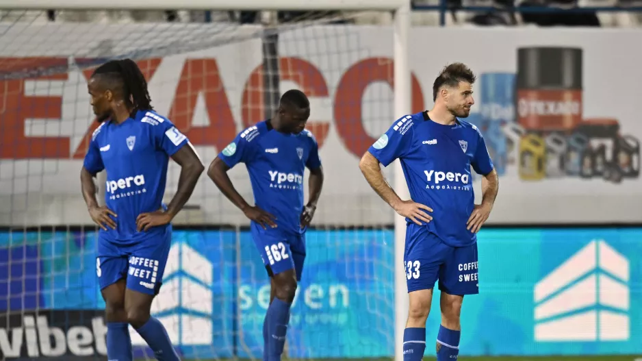 Στοίχησε η κόκκινη 