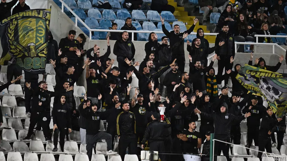 Από το ένα... στο άλλο