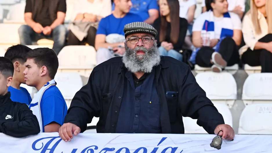 Χαρούμενος ο Κούνιος!