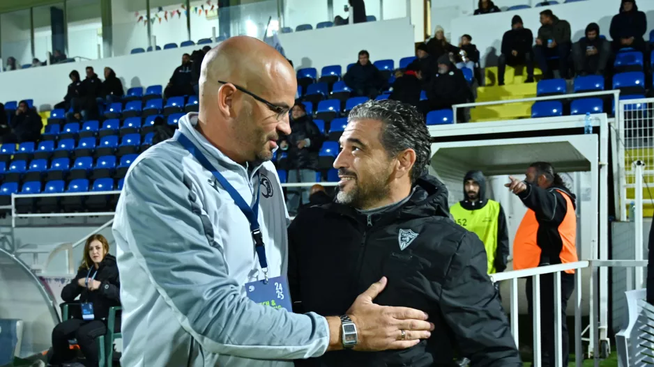 Με 10 Κύπριους οι ενδεκάδες στο ΠΑΠ 